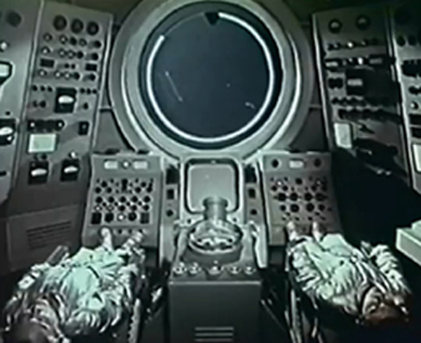 Zeigt her euern Cockpit - Innenraum / NUR BILDER POSTEN - Seite 3