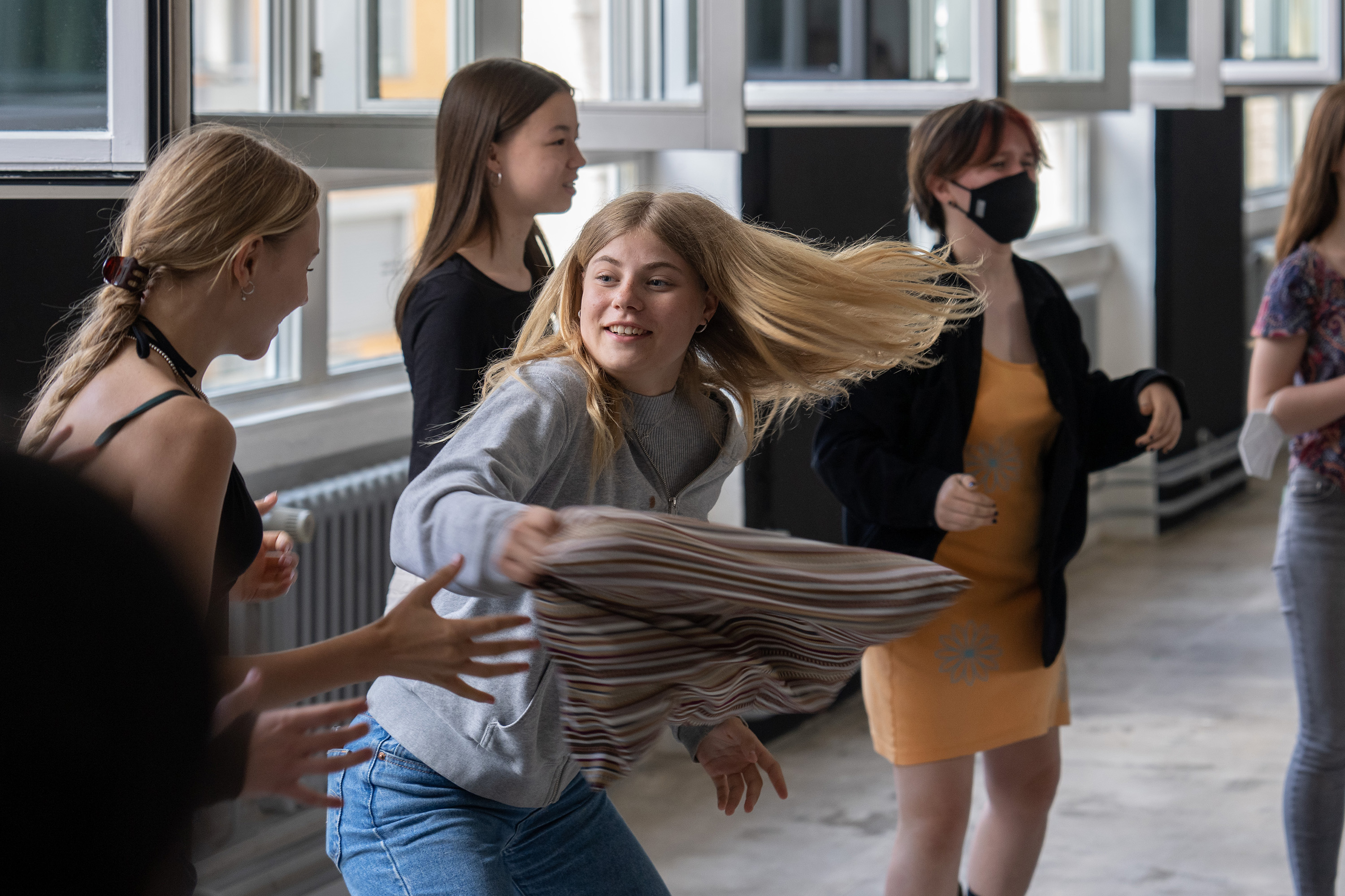 Künstlerhaus Stuttgart Education